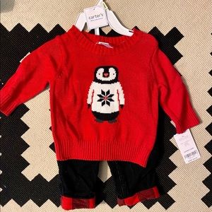 NOT FOT SALE Sweater outfit